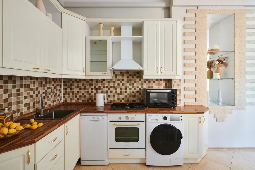 Квартира Модная квартира на мясницкой — Москва