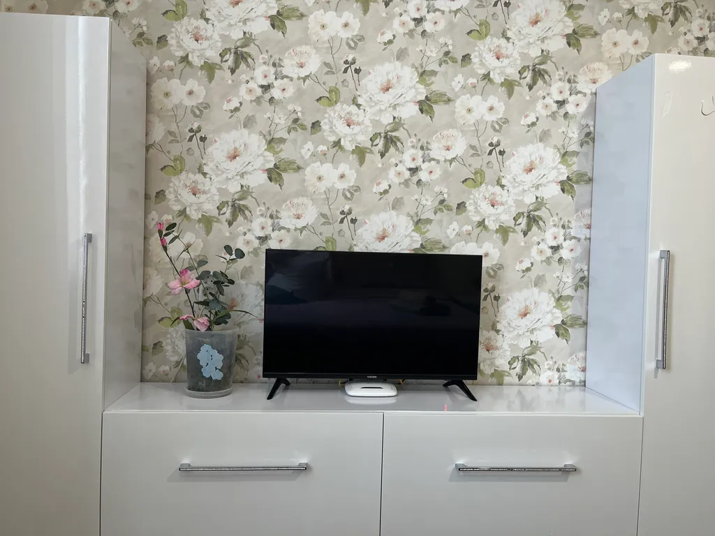 Однокомнатная квартира рядом с ТЦ Матрица