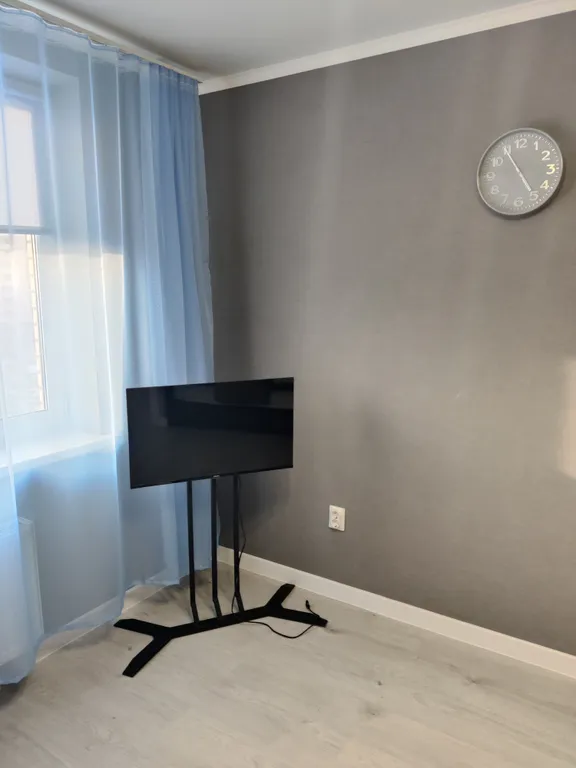 Однокомнатная квартира рядом с Догма парком