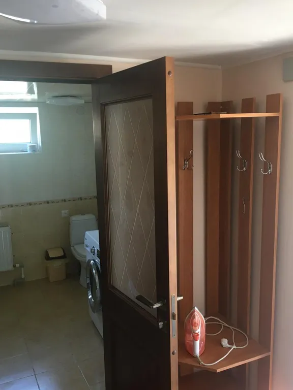 Уютный дом в Судаке