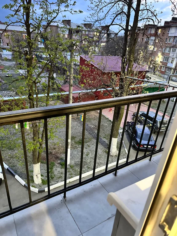 Квартира Квартира Вам у нас понравится — Владикавказ