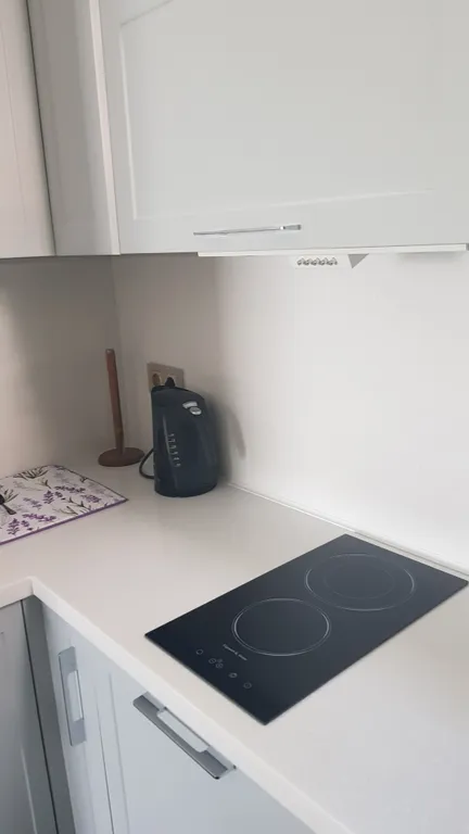 Квартира Квартира Шоу-студия на море в резиденции СиСайд в 2-уровнях — Сириус