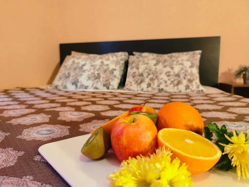 Квартира Комната — аренда посуточно в Анапа