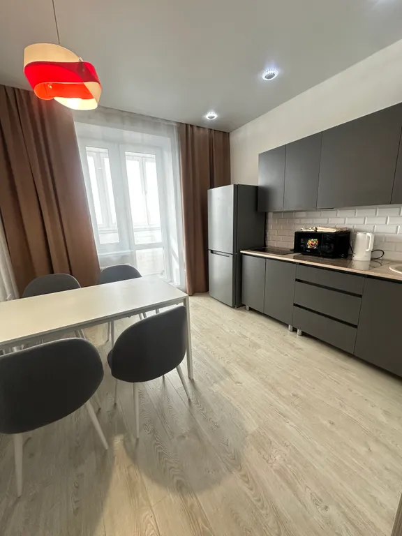 Уютная чистая двушка с удобным расположением