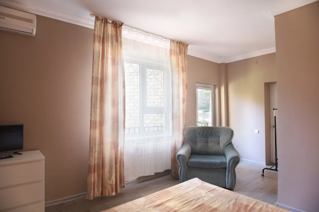 Квартира Комната — Анапа