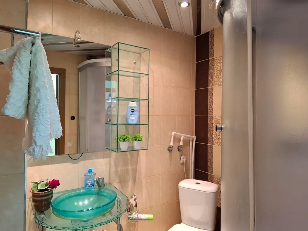 Уютная, комфортная квартира