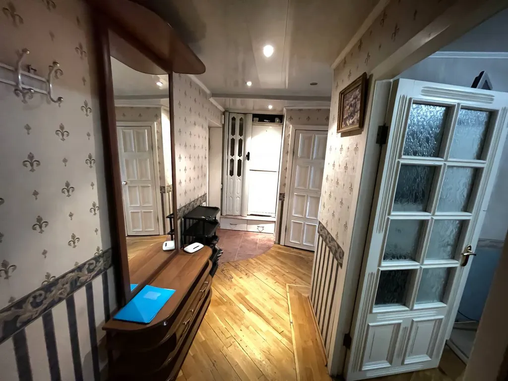 Квартира в центре