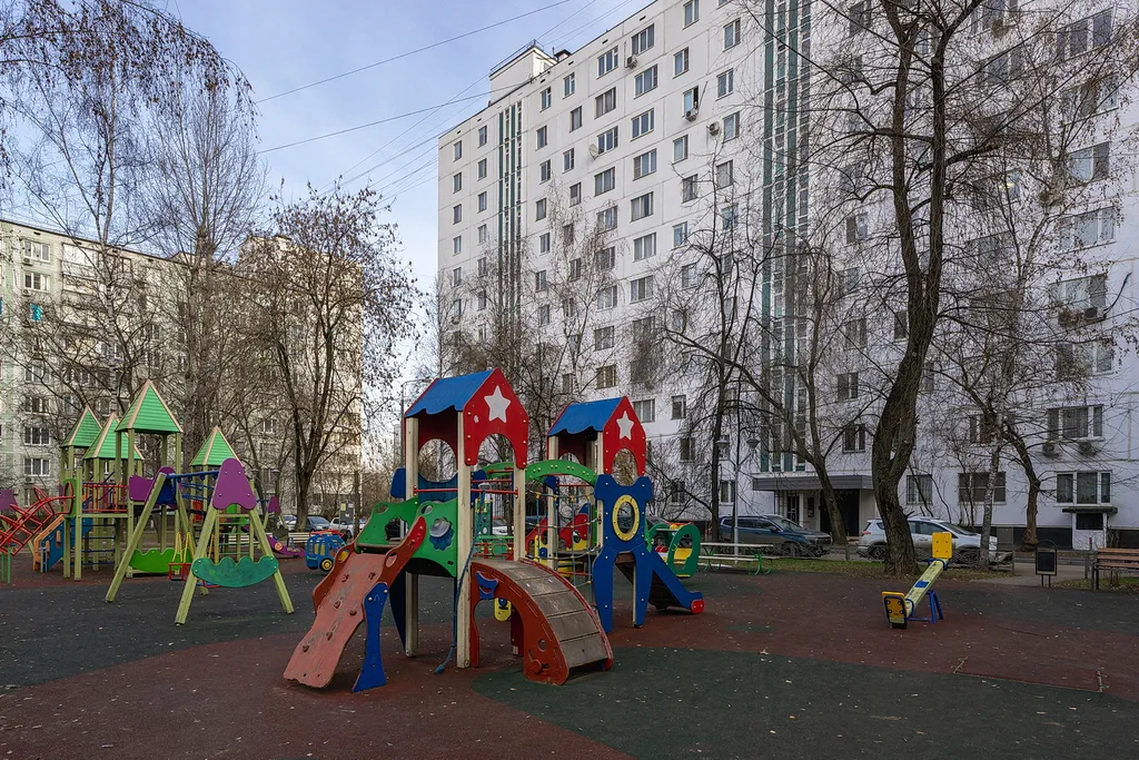Квартира 2- комнатная  красивая  квартира — Москва