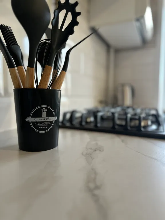 Квартира Уютная однокомнатная квартира — Ярославль