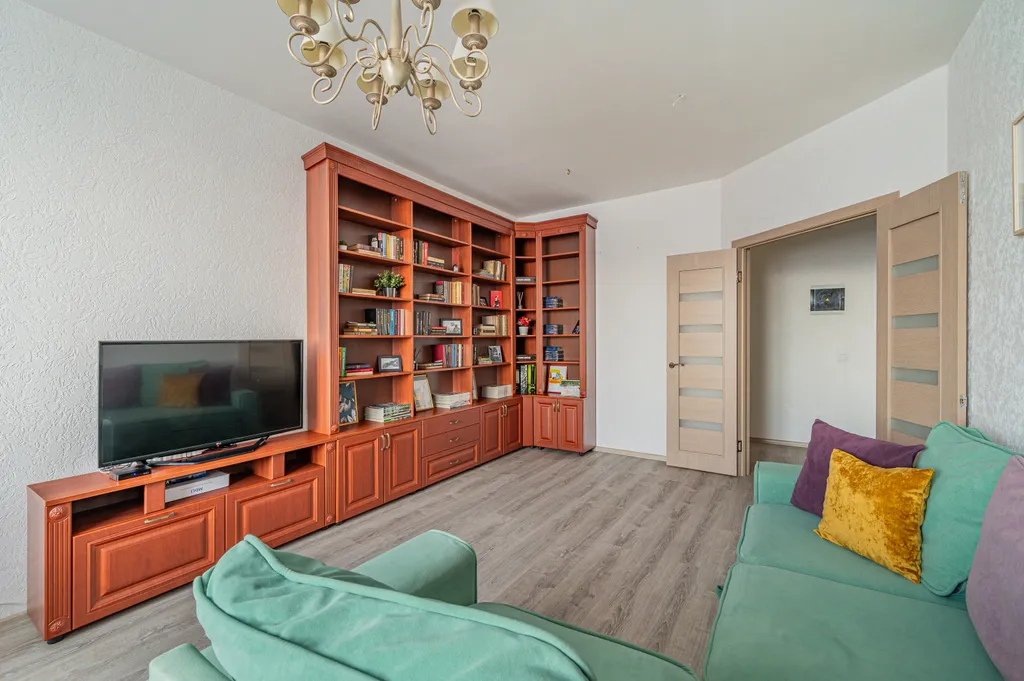 Апартаменты Сон и Душ