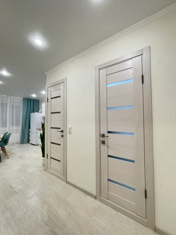 Комфортная 2-комнатная квартира