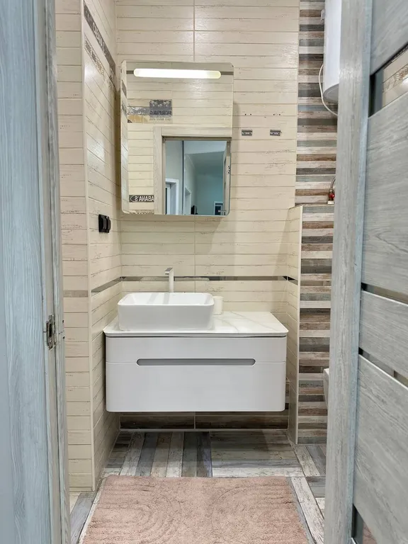 Квартира класса люкс с шикарным видом