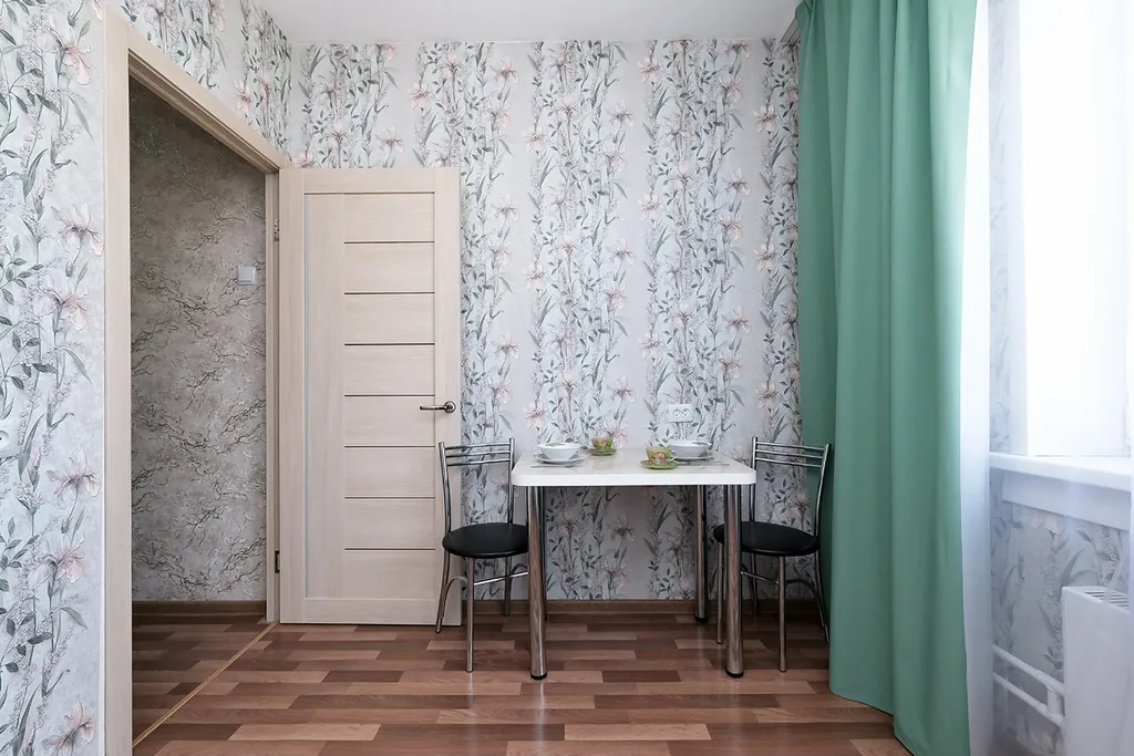 Квартира возле аэропорта и Экспоцентра