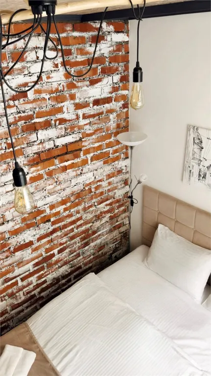 Комната