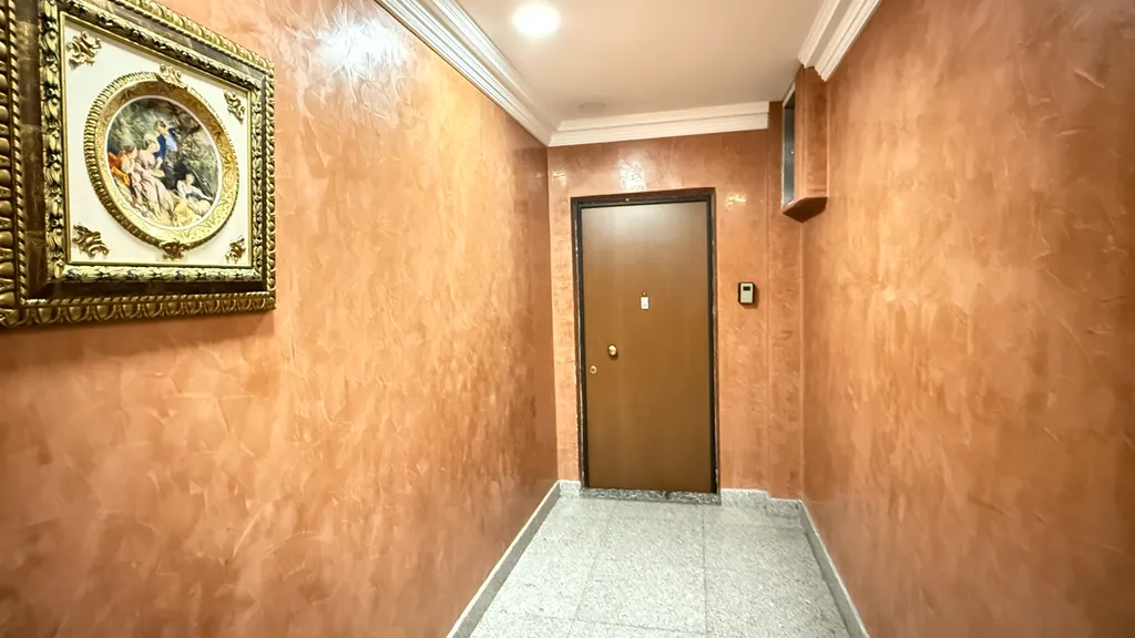 ISR luxury apartment