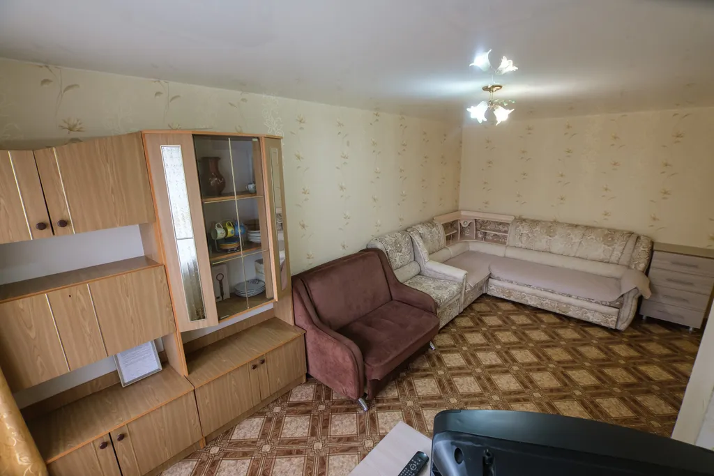 Апартаменты у Олимпийского стадиона