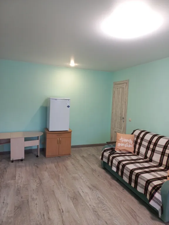 2-комнатная Квартира — аренда посуточно в Ярославль