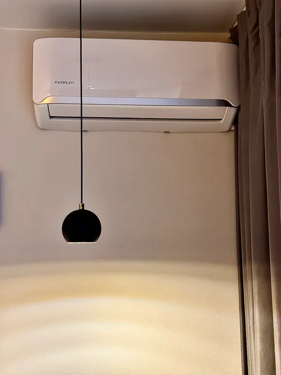 ЖК Центральный 11 этаж