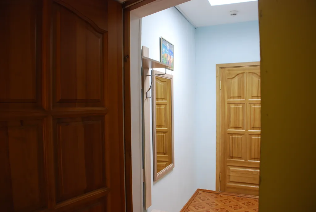 Апартаменты у Герца