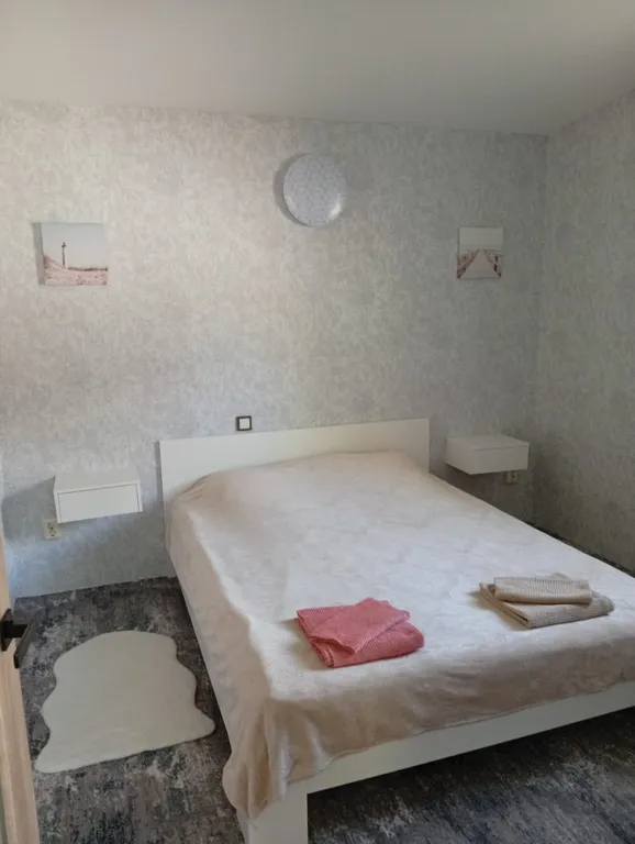 Коттедж Балтийская нерпа — Зеленоградск