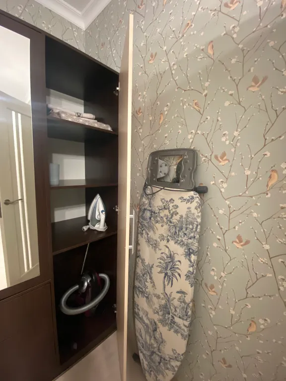 Квартира Квартира Апартамент 9-е небо — Калининград