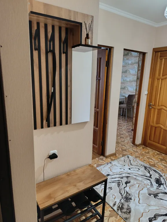 Отличная квартира для отдыха