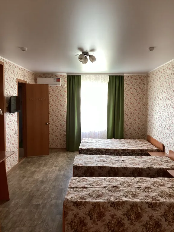 Комната