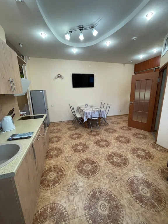 Апартаменты на пр Ленина