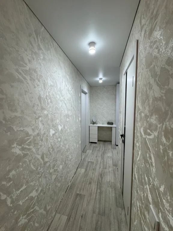 Квартира рядом с Южным парком