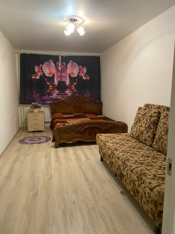 Уютная квартира в ЖК Смарт Квартал