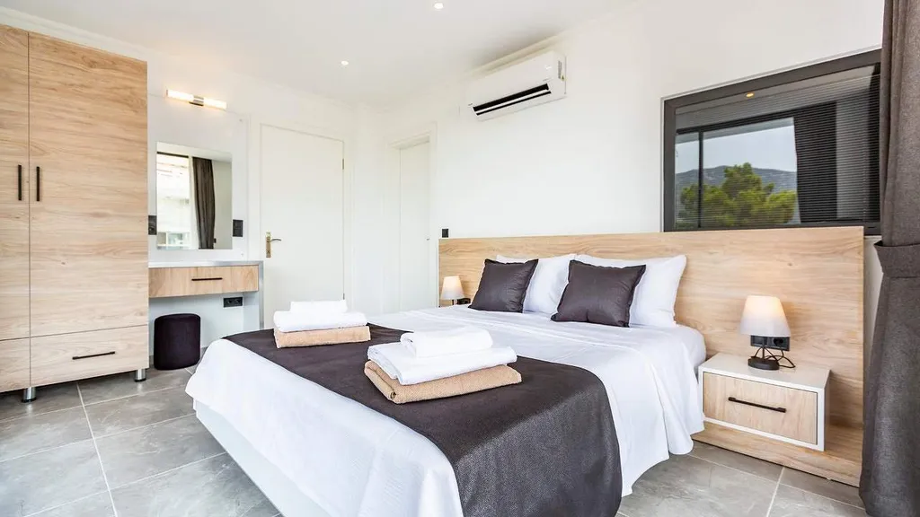 Вилла 1560 в Калкане 3+1