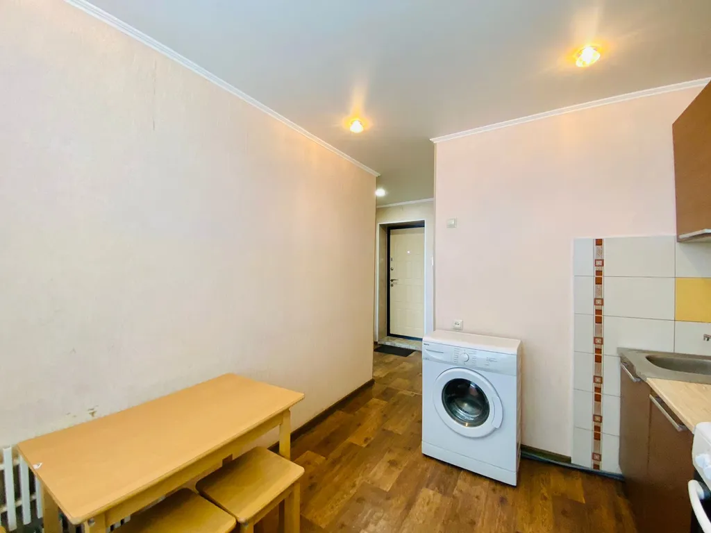 Квартира рядом с набережной