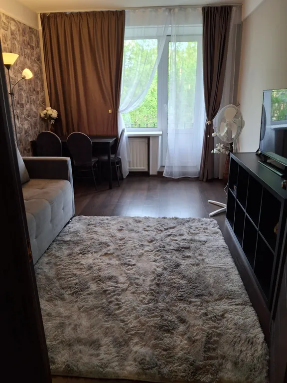 Квартира Уютная квартира рядом с центром и метро — Санкт-Петербург