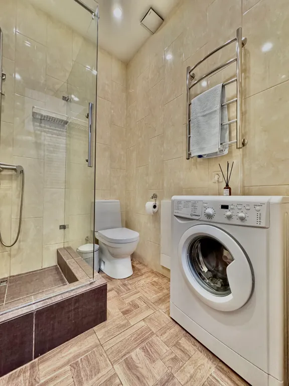 Уютная студия в самом центре Эстосадка