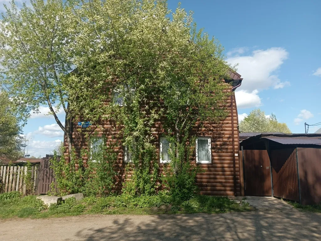 Коттедж Большой 2х этажный  вместительный дом 270кв.м — аренда посуточно в Пермь