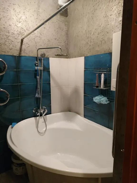 Квартира Квартира История и комфорт Петебурга с парковкой — Санкт-Петербург