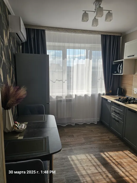 Уютная квартира недалеко от вокзала и автостанции