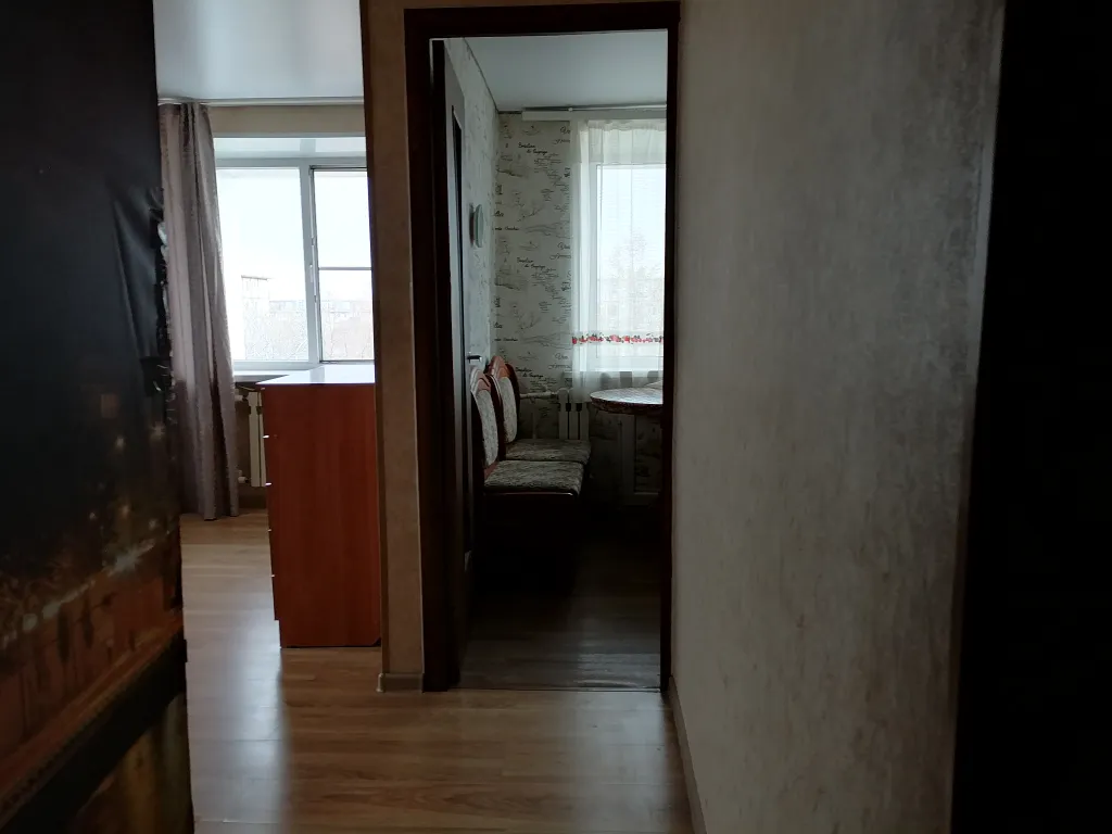 Семейная квартира