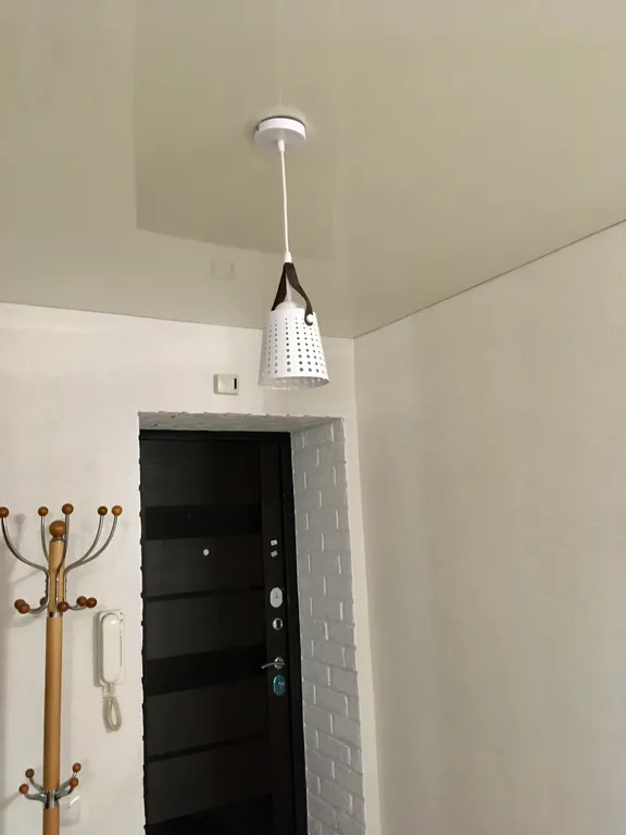 Уютная квартира рядом с набережной