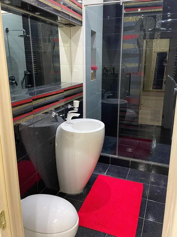 Апартаменты премиум класса  с видом на море