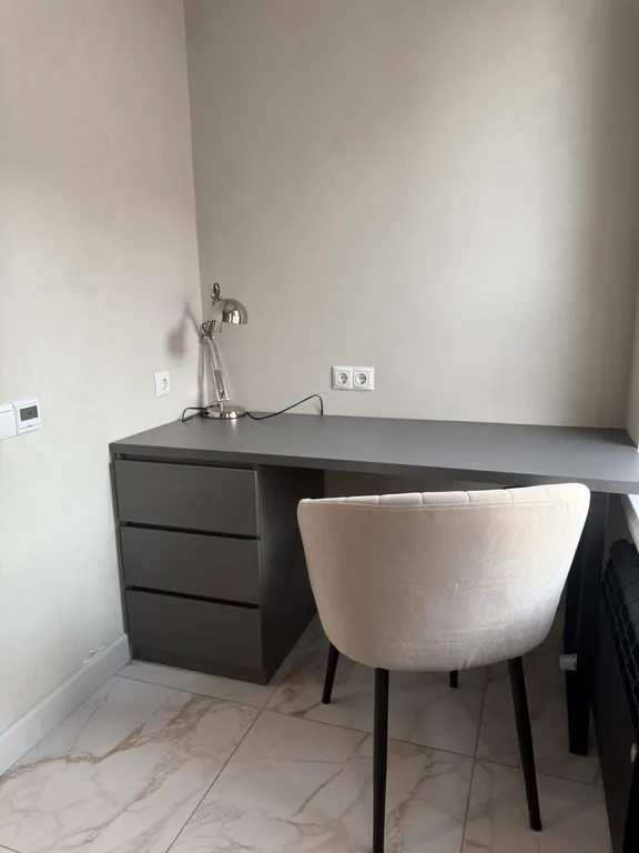 Евротрешка в новом ЖК