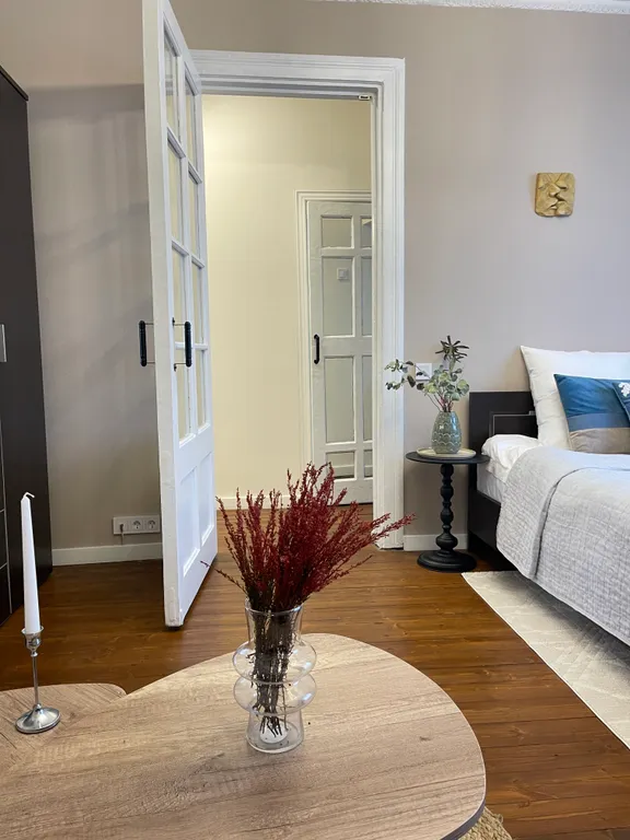 Квартира Апартаменты в центре Минска KorzApartment — Минск