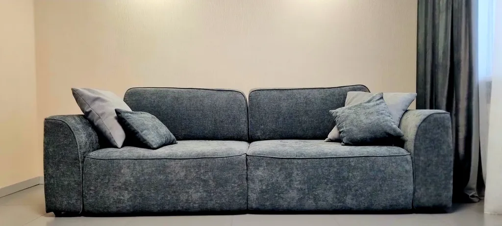 Люкс апартамент