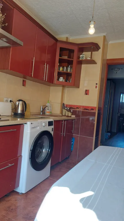 Квартира Просторная квартира, район - Заповедника Херсонес, ТЦ Муссон — Севастополь