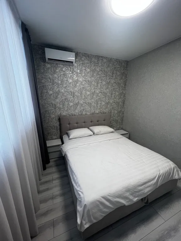 Новая, красивая квартира на берегу моря