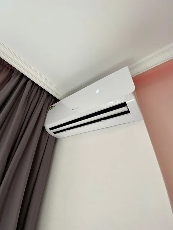 Квартира студия