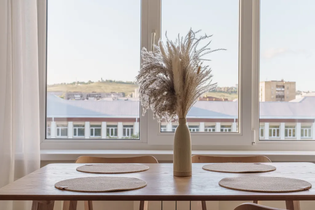 Квартира с Эко-дизайном и видом на Центральную набережную