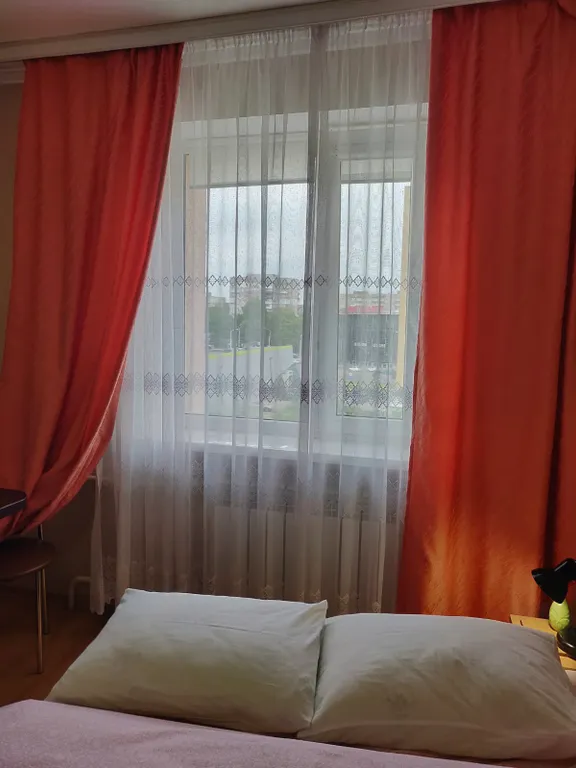 Уютная комната в лучшем общежитии в центре города