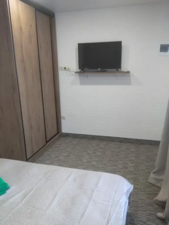 Квартира Комната — Адлер