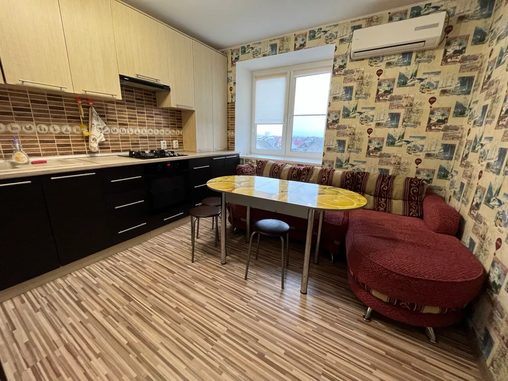 Просторные Апартаменты